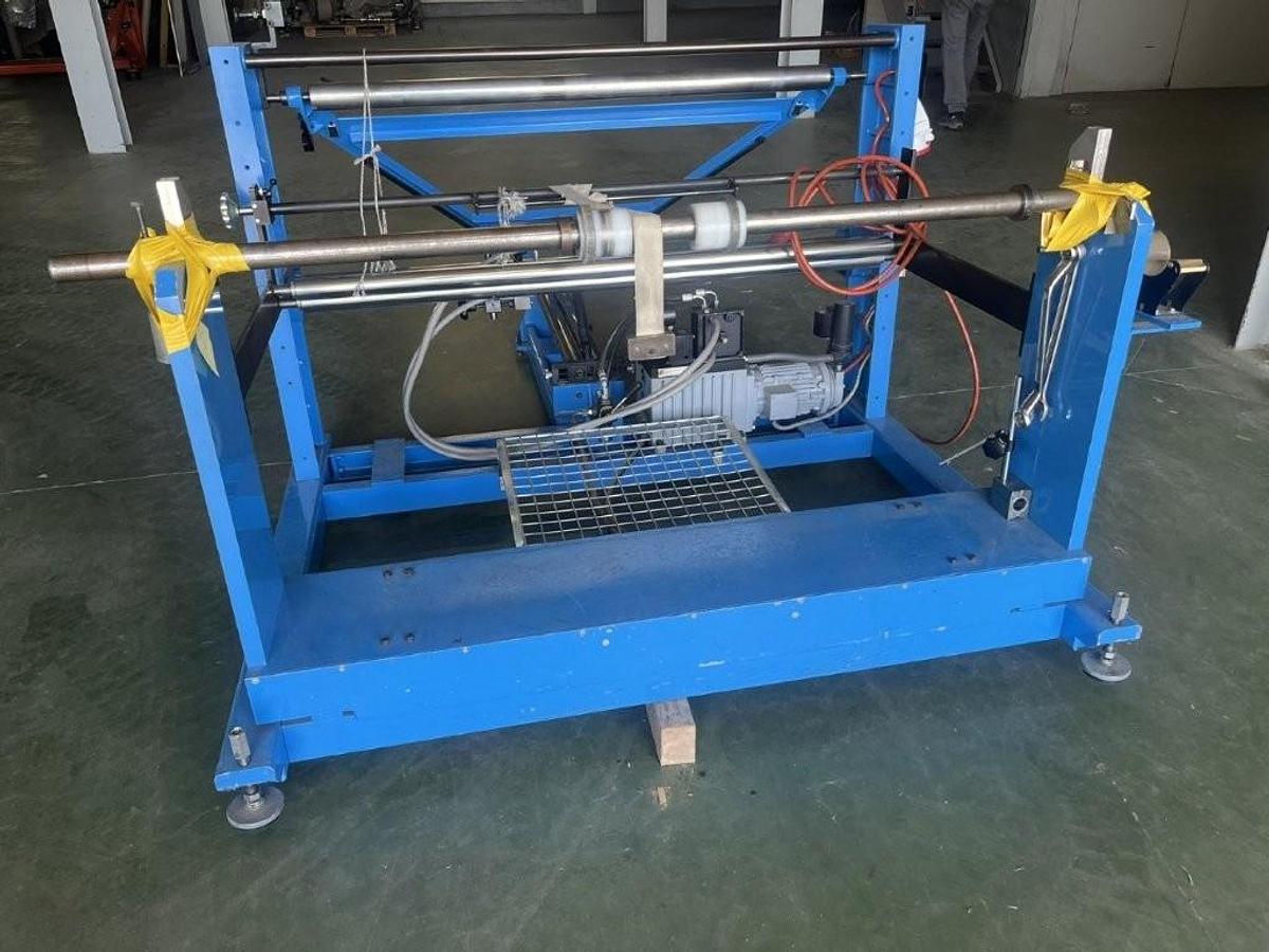 Used Folding triangle