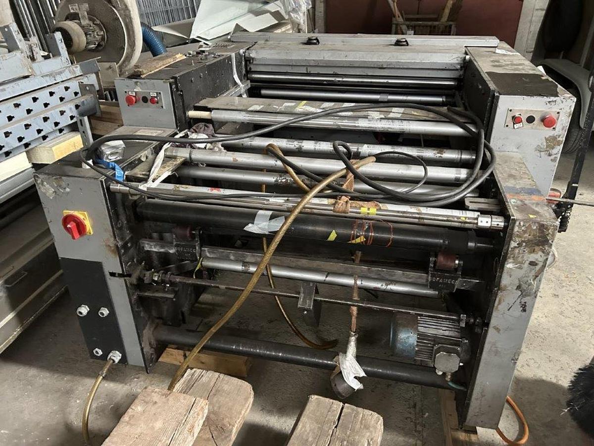 Used Arvor 1199 Classic