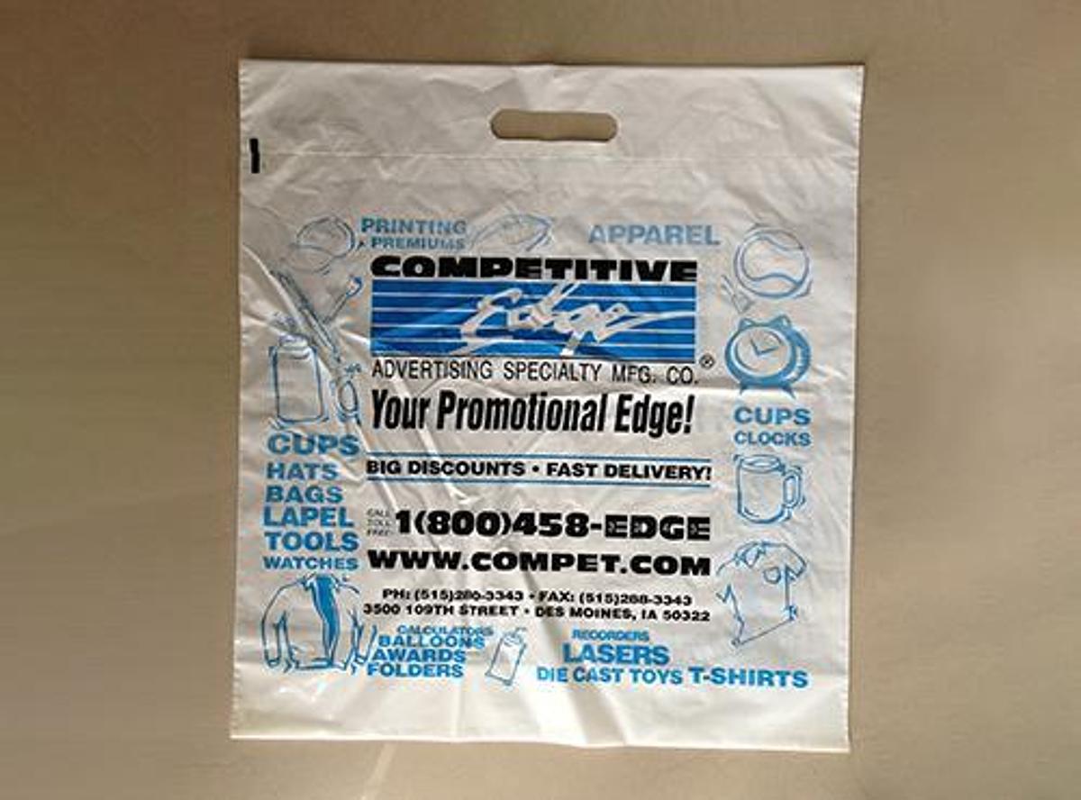 2026 Chovyting CW-800SP Fully Automatic Patch Handle Bag Making Machine