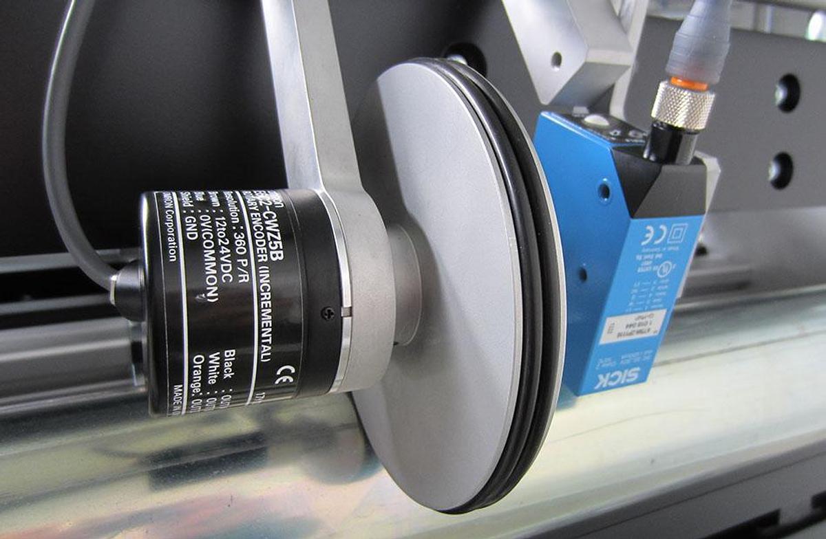 ELEKTROMAGNETISCHE PONSUNIT