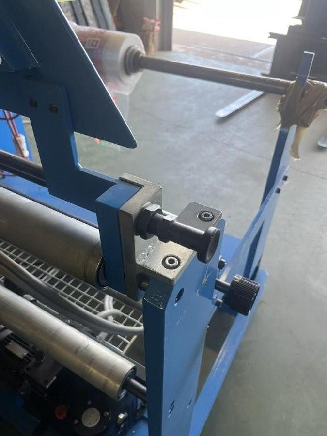 Used Folding triangle