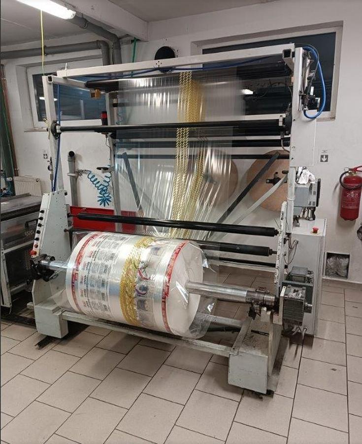 Gebruikt Hudson scherp 175W-15