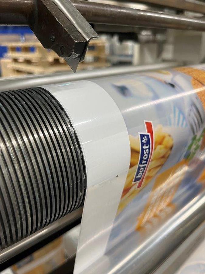 Used Stiegler US-S 800