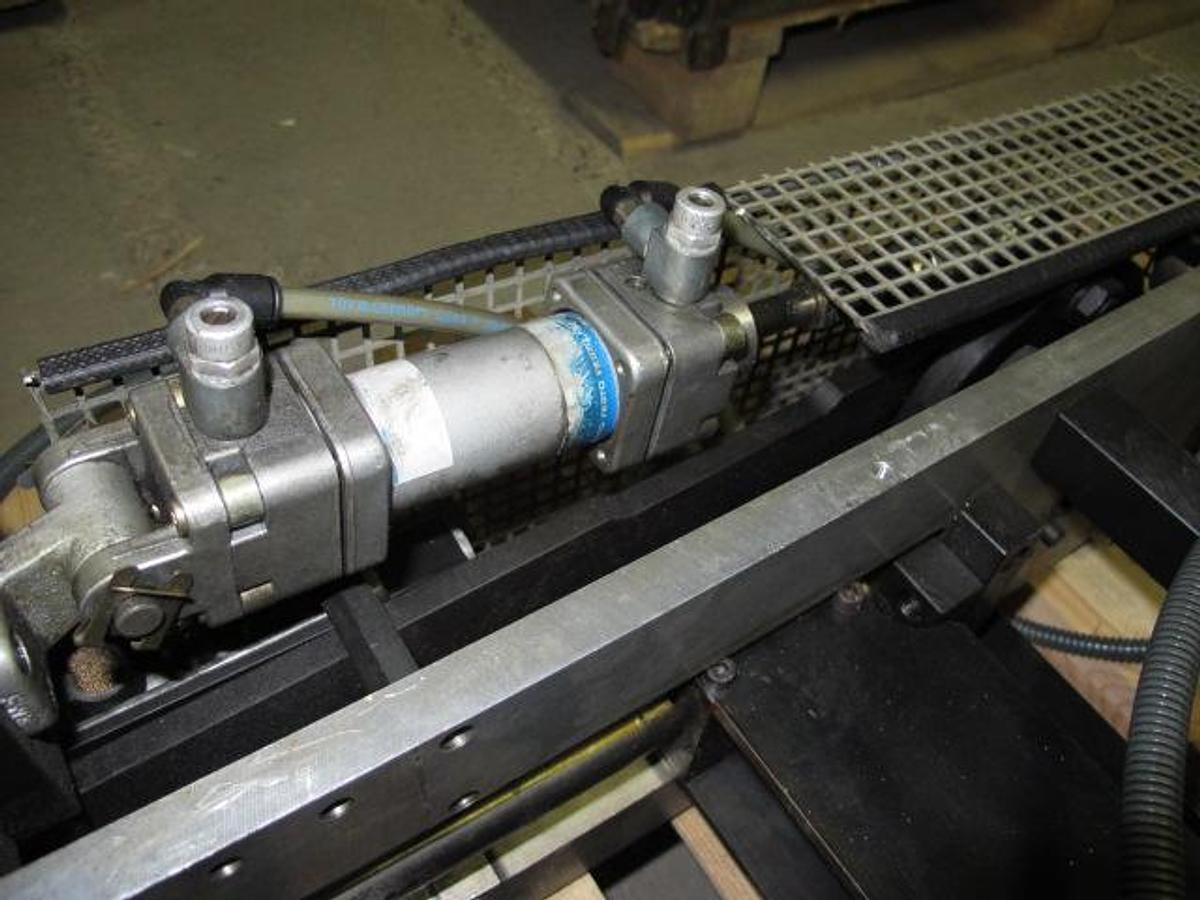 Gebruikt Stiegler-keackson