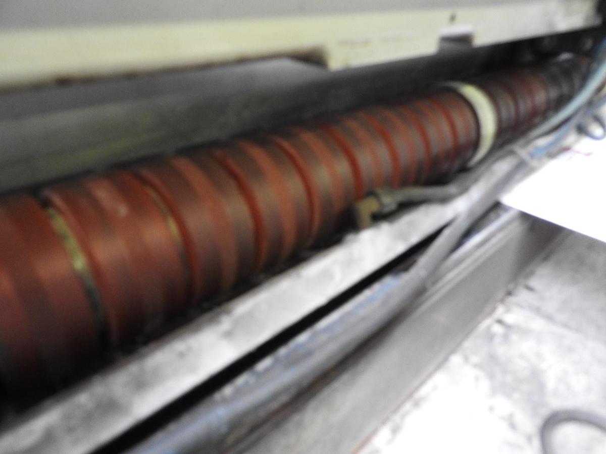 Used Stiegler U900 W-TSL