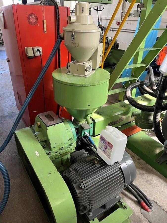 Gebruikt Kang Chyau Industry KMT 55