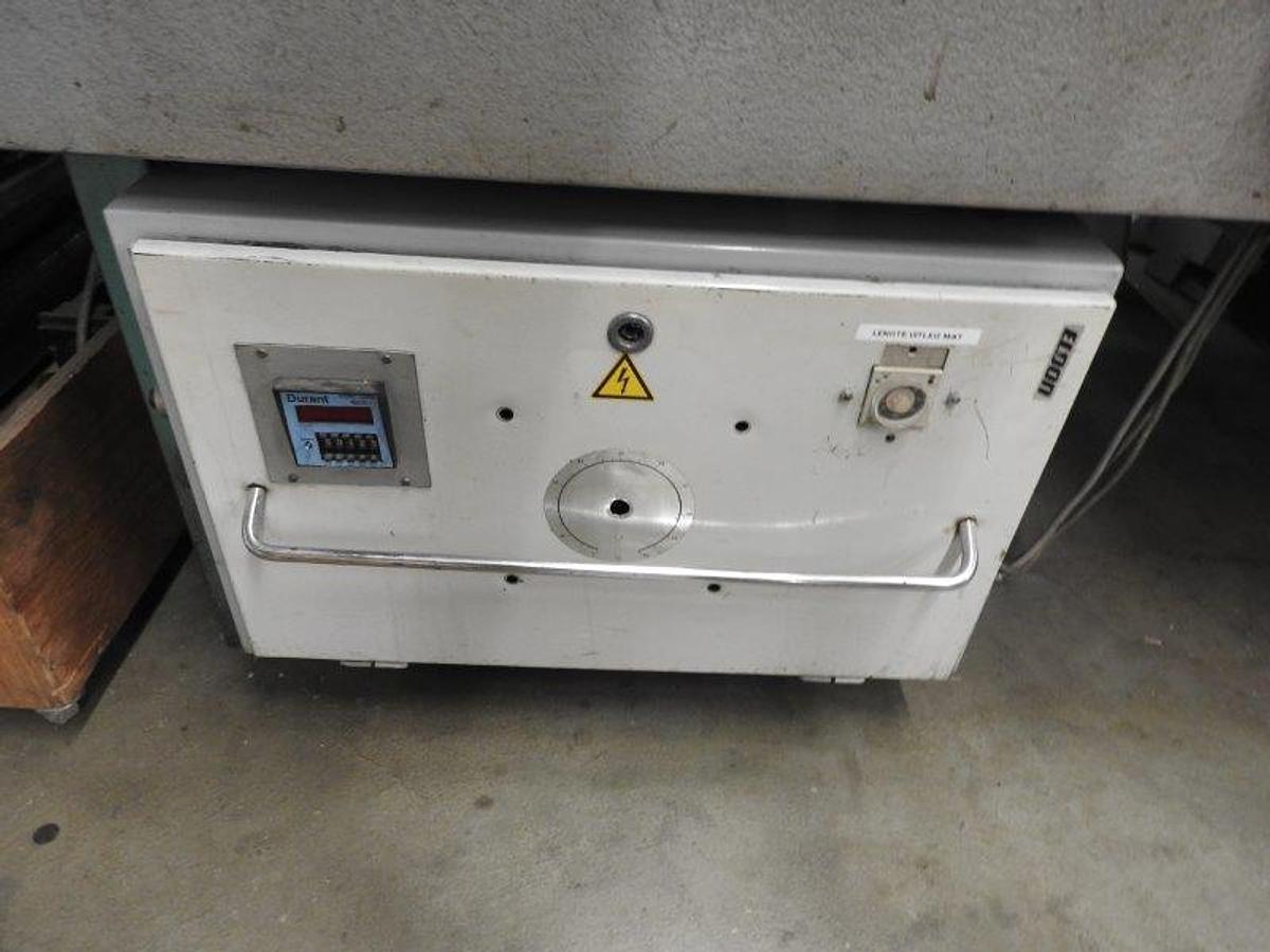 Gebruikt Printex 1202 D