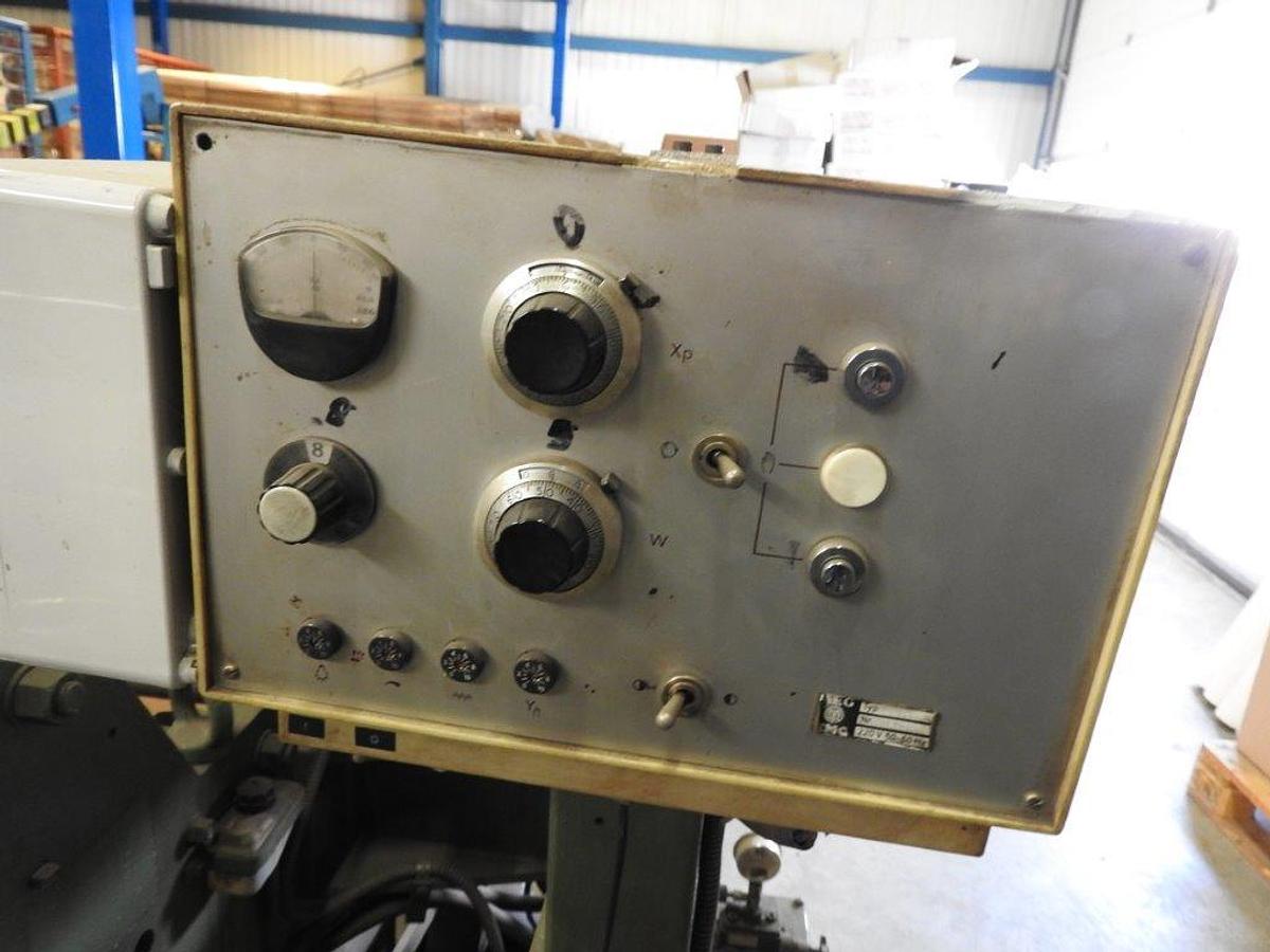 Used Bielloni Castello B 800