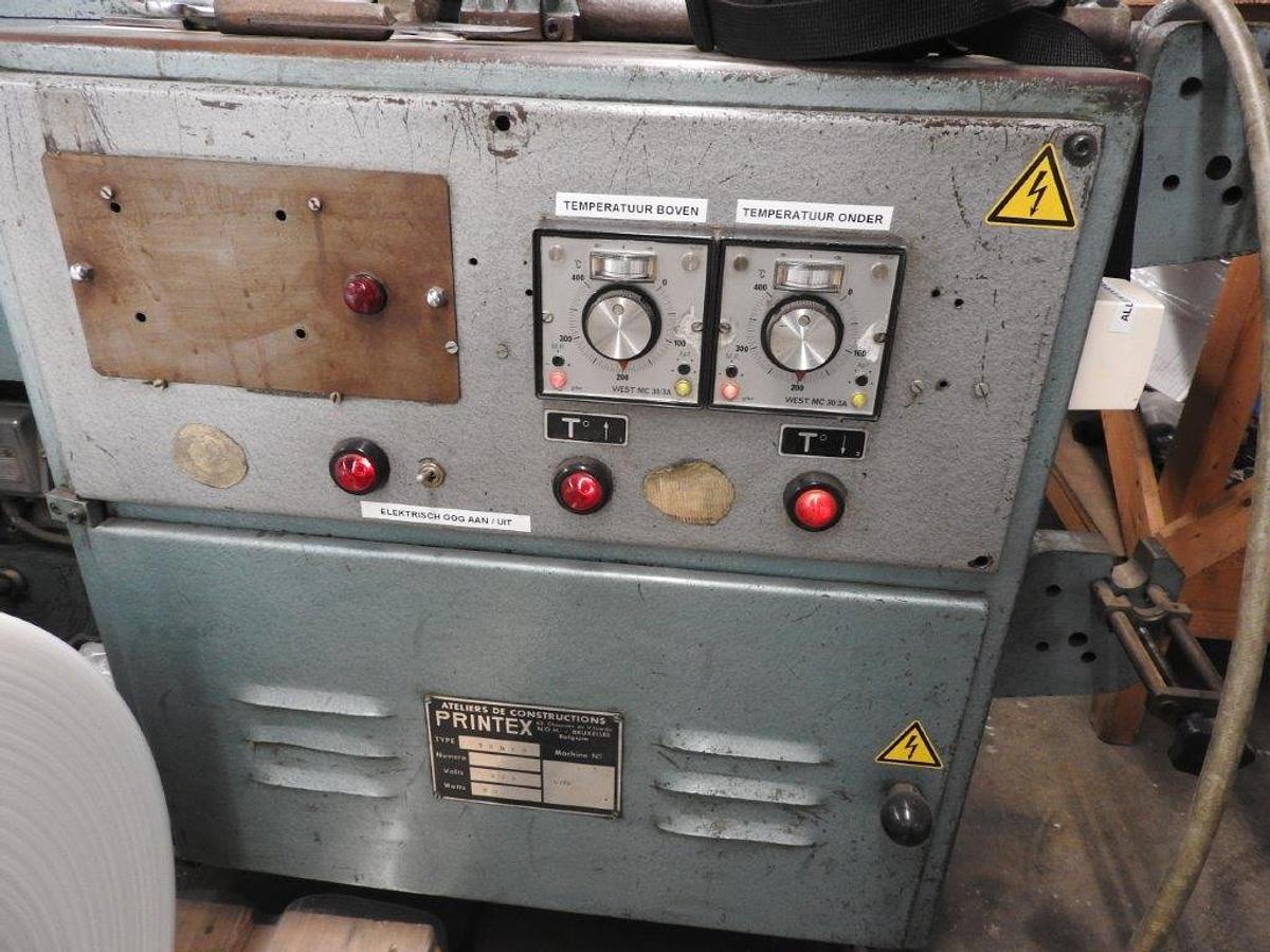 Used Printex 380 AN