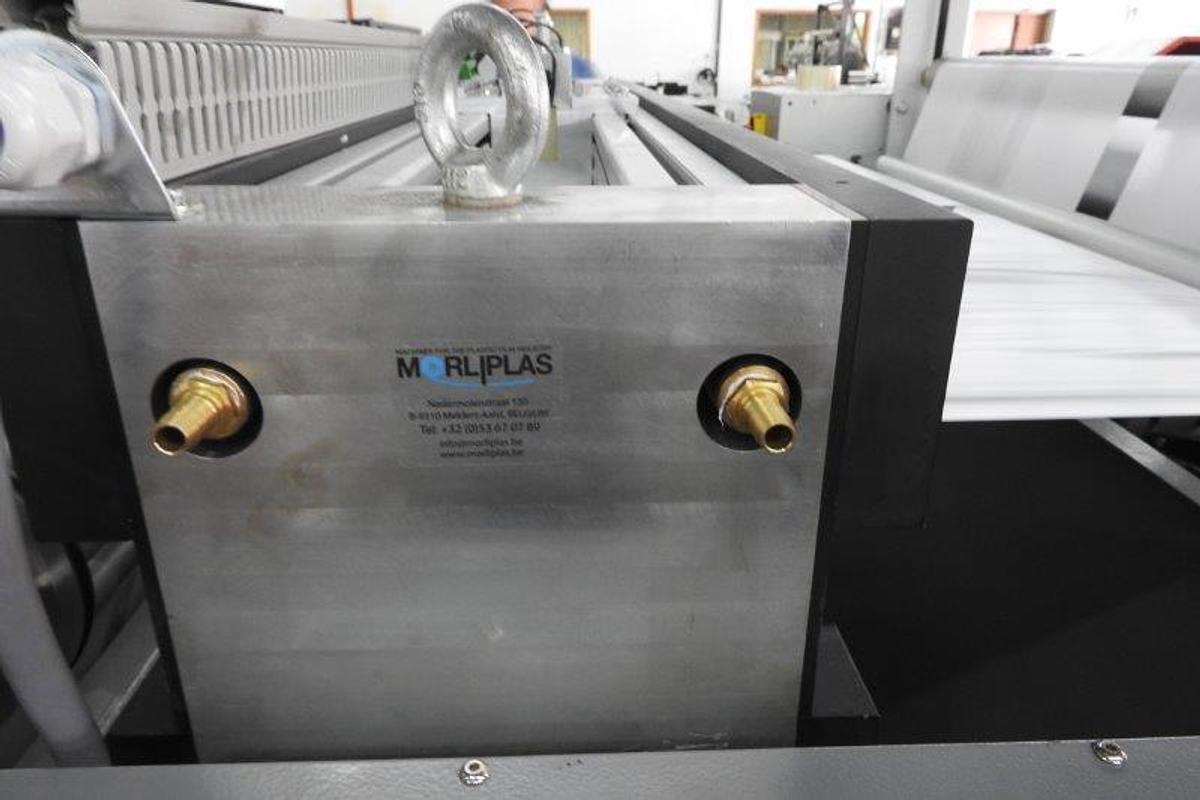 ELECTROMAGNETIC PUNCHING UNIT