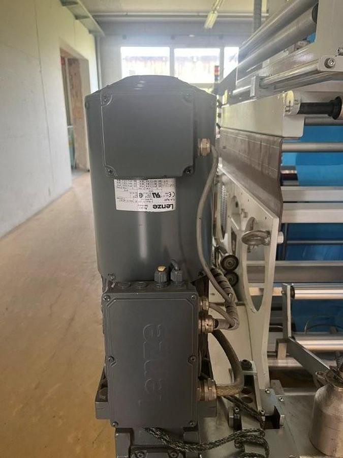 Gebruikt Italwork vouwdriehoek