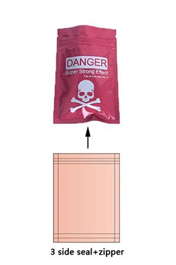 CW-600C Zware dienst Multifunctionele Gelamineerde Zak Maakmachine