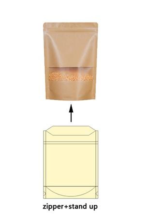 CW-600C Zware dienst Multifunctionele Gelamineerde Zak Maakmachine