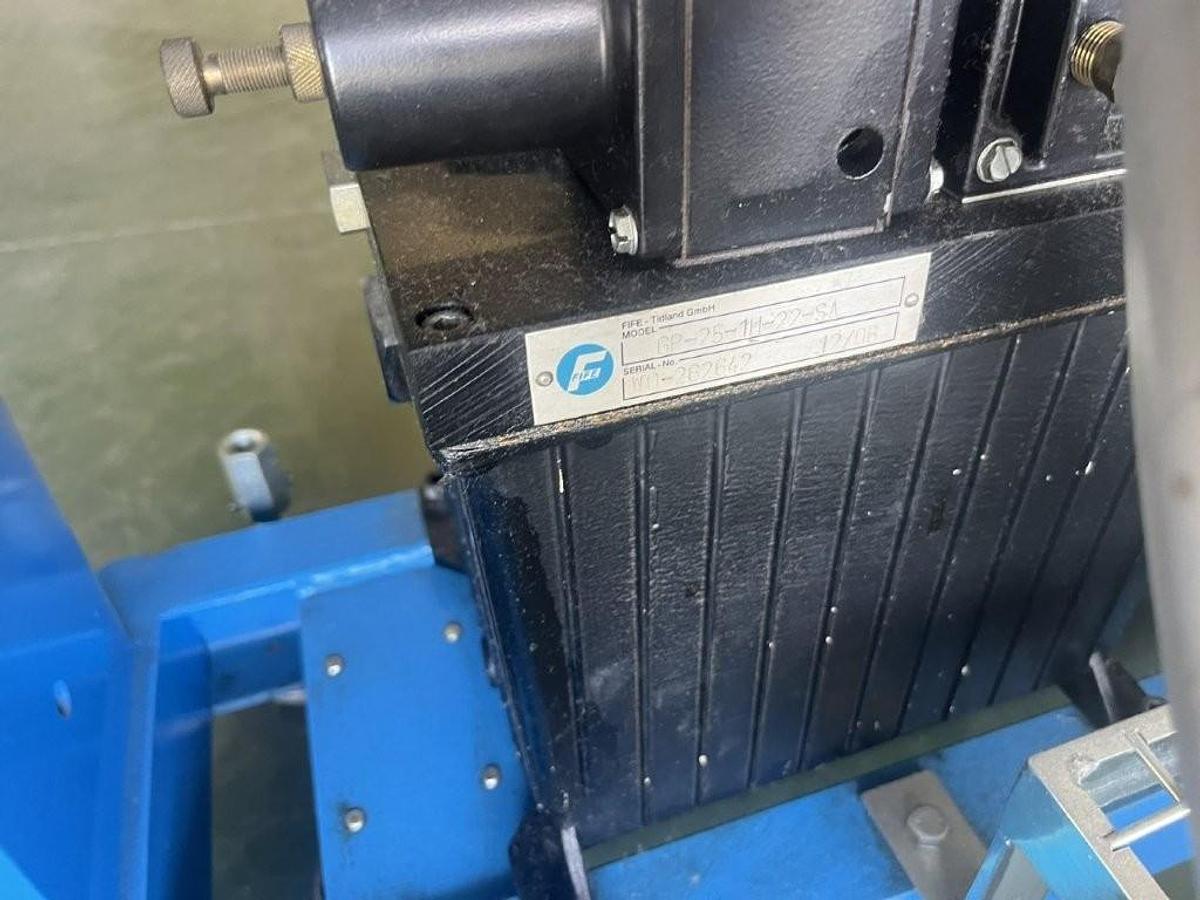 Used Folding triangle