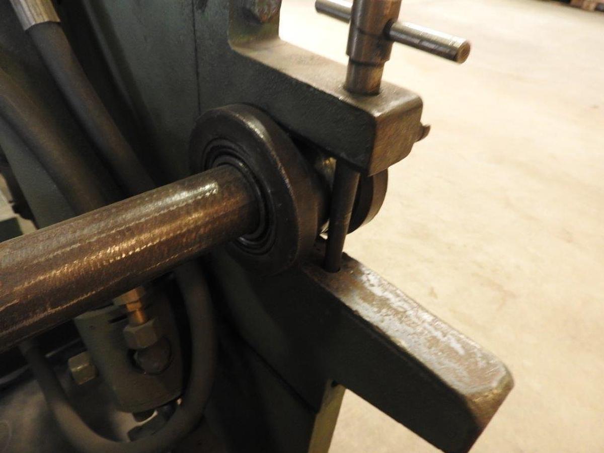 Used Bielloni Castello B 800