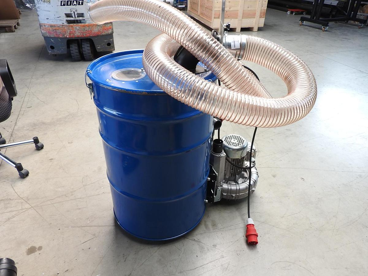 ELECTROMAGNETIC PUNCHING UNIT