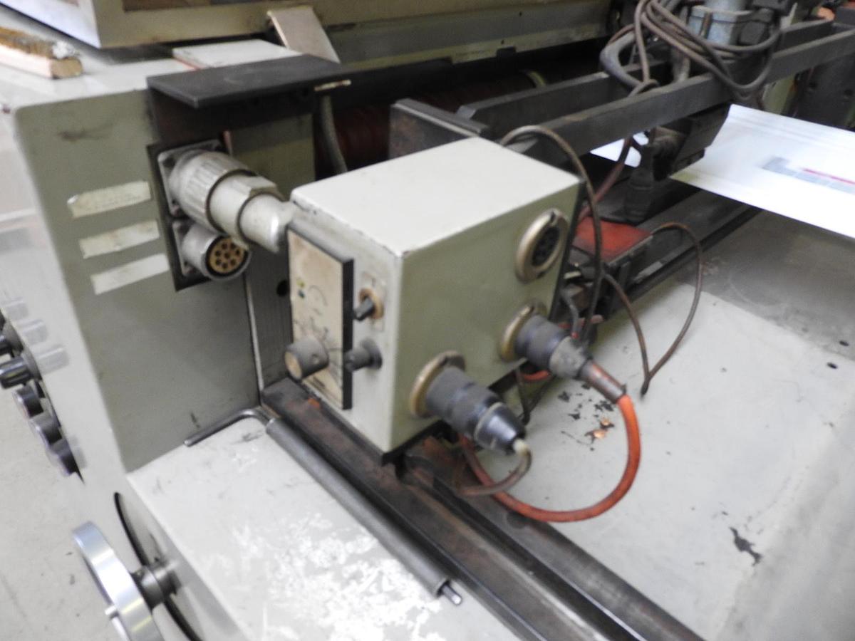 Used Stiegler U900 W-TSL