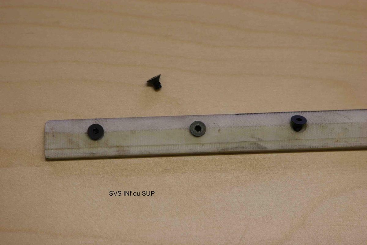 Gebruikt Arvor onderdelen