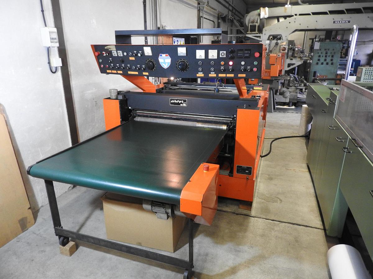 Used 1987 Arvor 1182 GGL