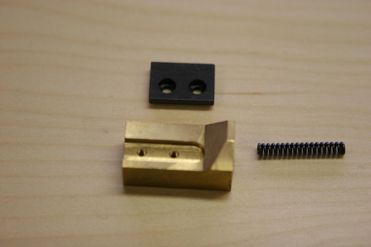 Gebruikt Arvor onderdelen