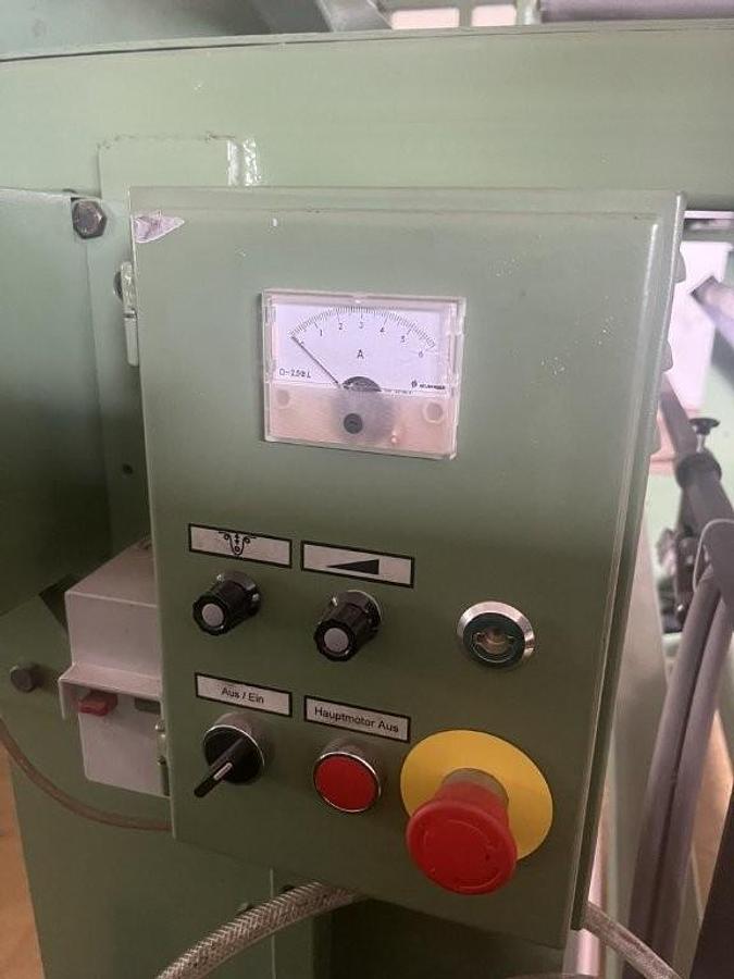 Used Lemo folding triangle