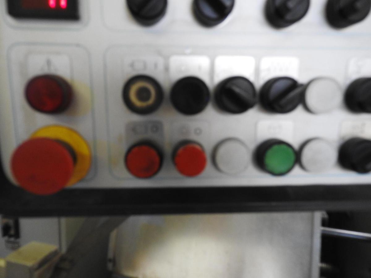 Used Stiegler U900 W-TSL