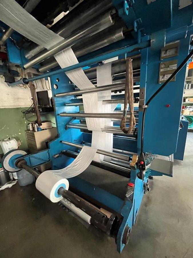 Used Omal OMC 1257