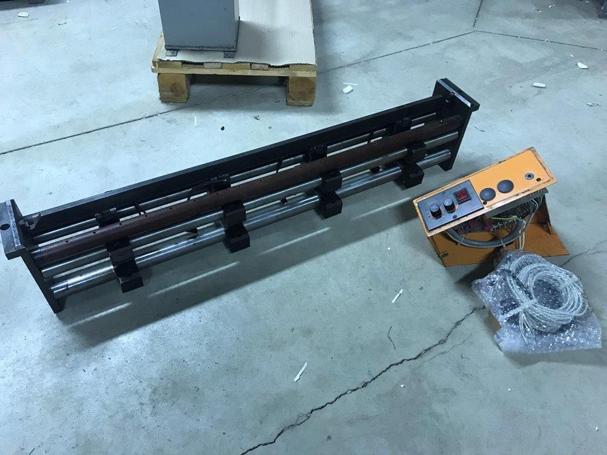 Used ARVOR 800 perforation bank