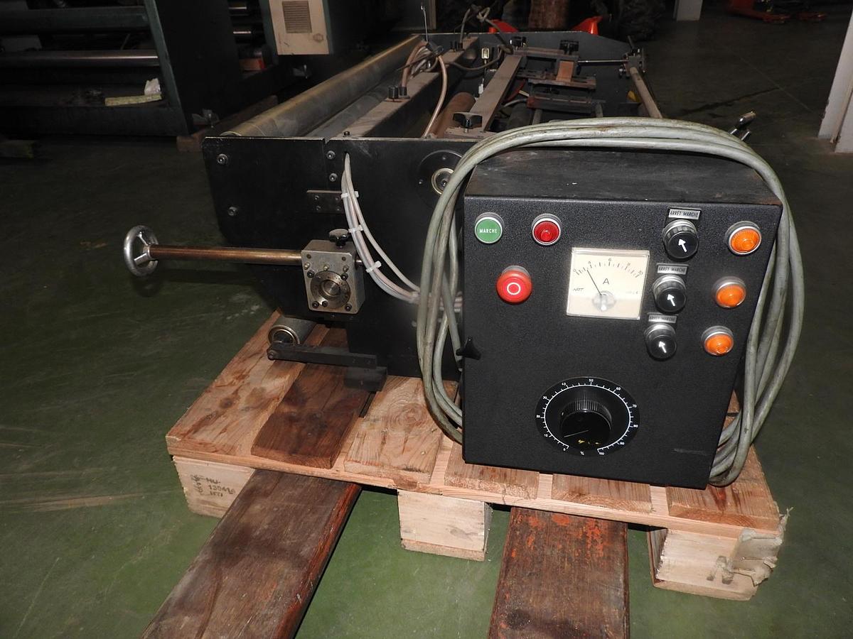 Gebruikt Arvor FLG 1100