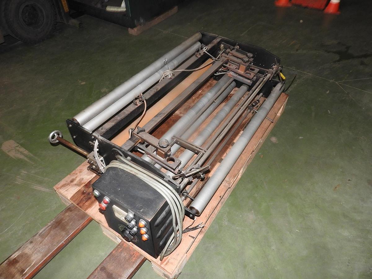 Gebruikt Arvor FLG 1100