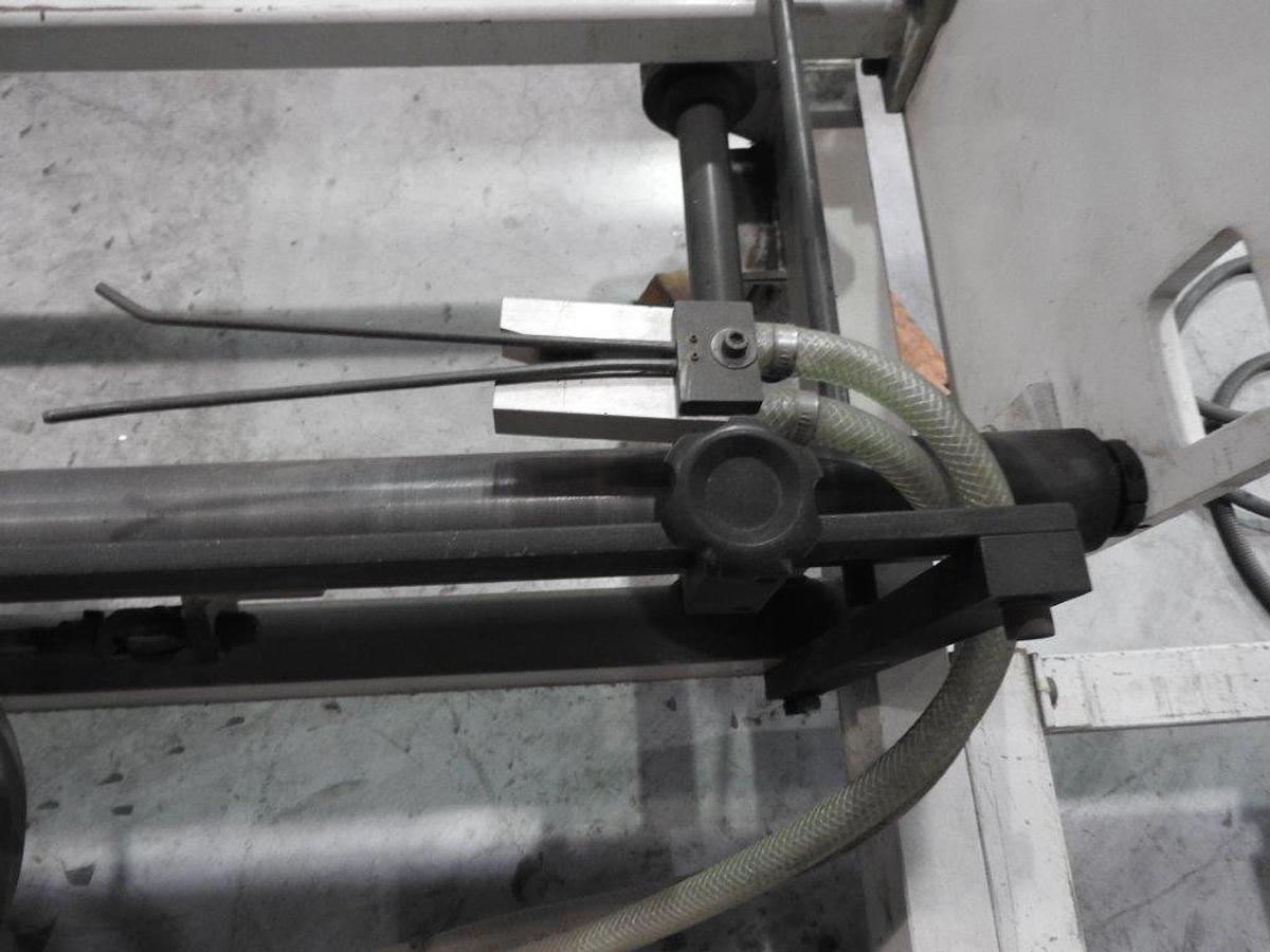 Used Hudson Sharp MS 750