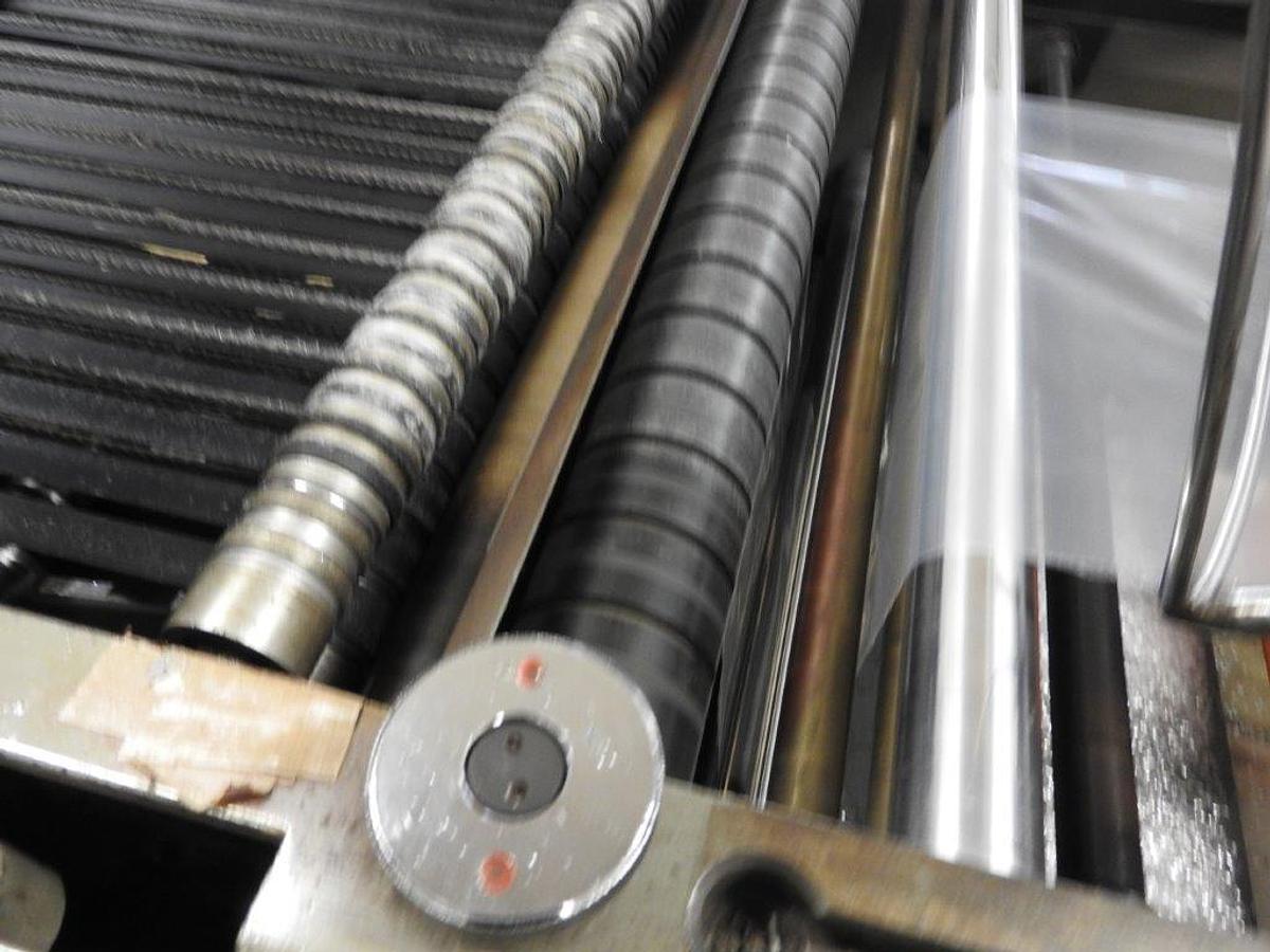 Gebruikt Stiegler TS800