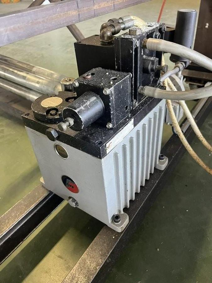 Used Folding triangle