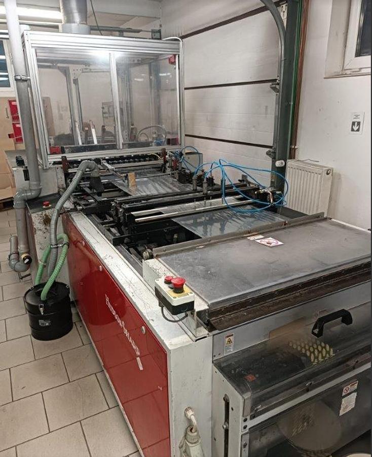 Gebruikt Hudson scherp 175W-15