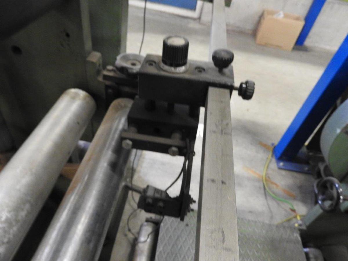 Used Bielloni Castello B 800