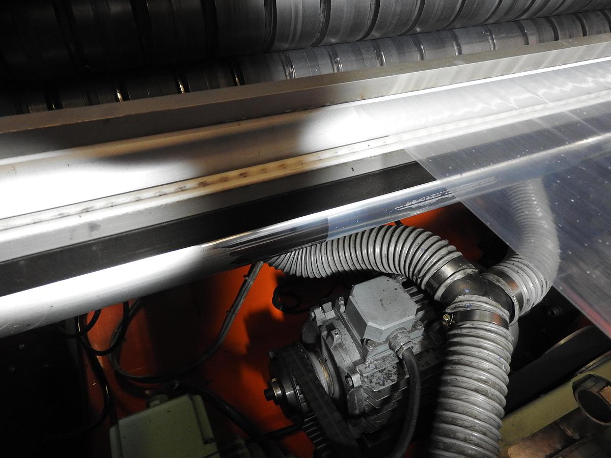 Used 1987 Arvor 1182 GGL