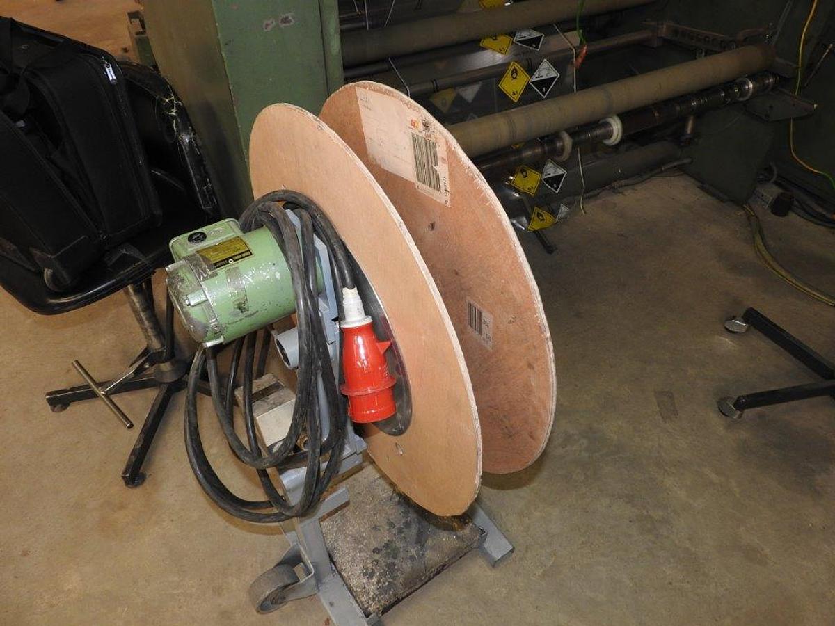 Used Bielloni Castello B 800