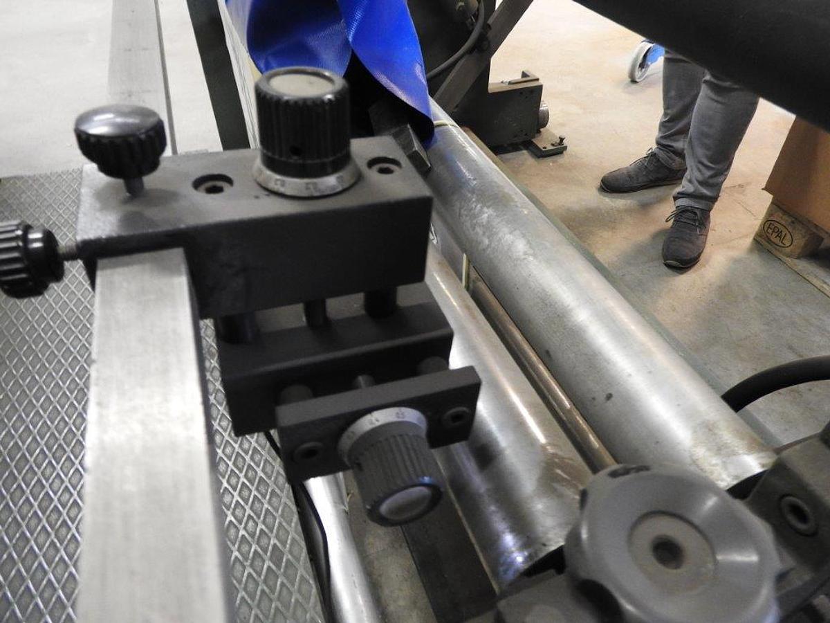 Used Bielloni Castello B 800