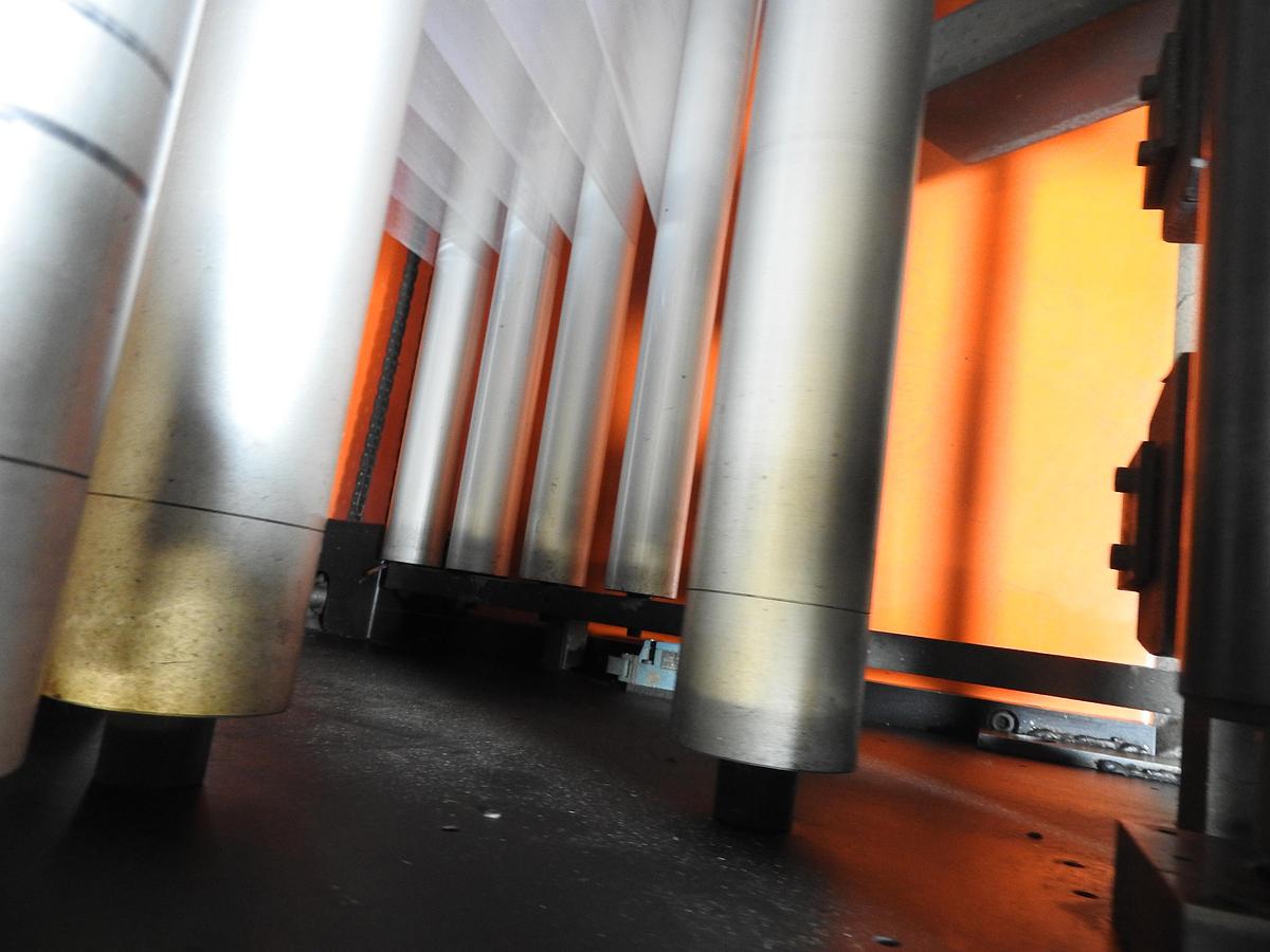 Used 1987 Arvor 1182 GGL