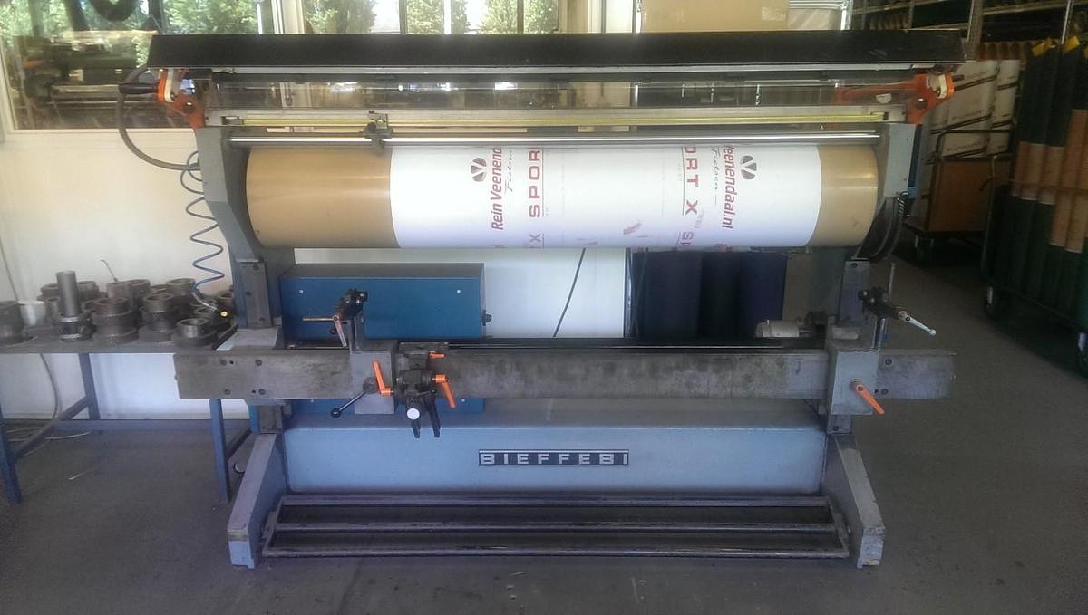 Used Bieffebi 309-180