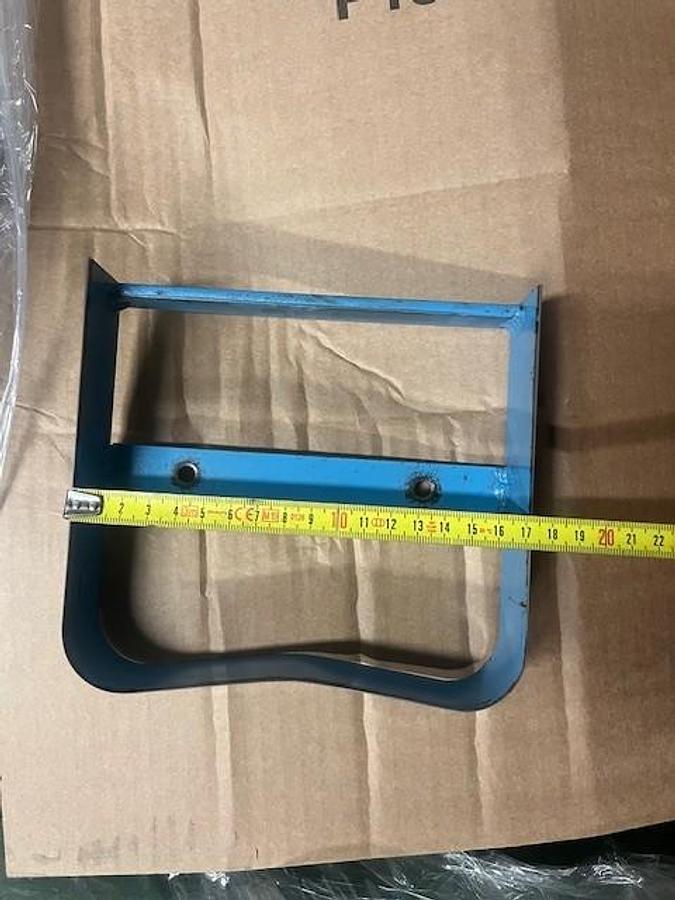 Gebruikt De Bernardi PlastiMac 402A