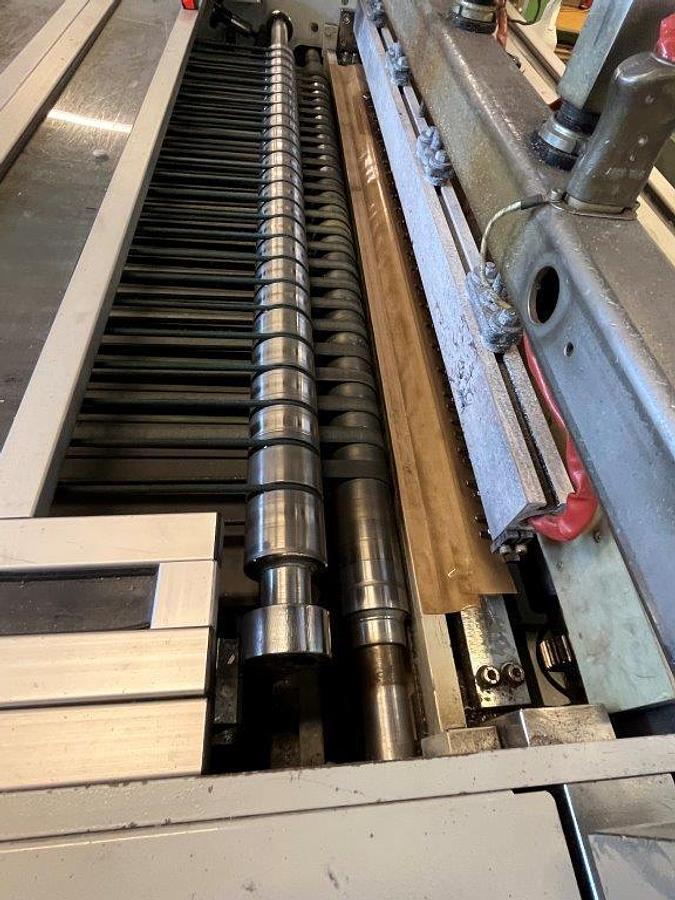 Gebruikt ITALWORK Galaxy 1000