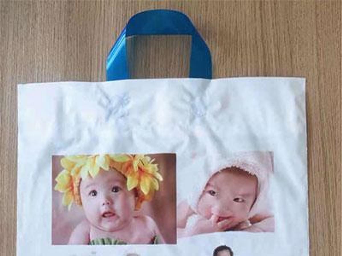 2026 Chovyting CW-800ZD Fully Automatic Plastic Hand Bag Making Machine [Four Functions]