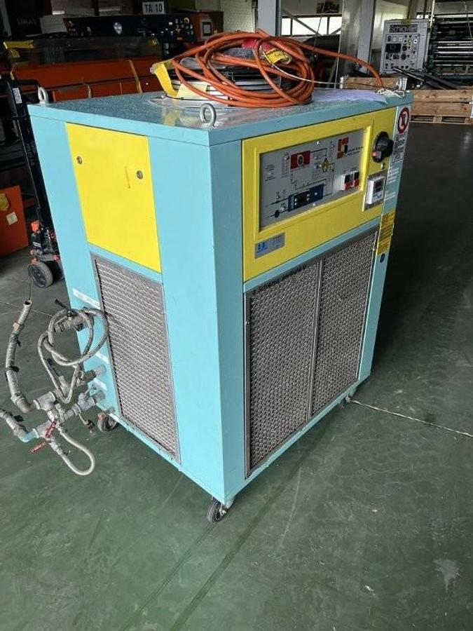 Used FM water chiller