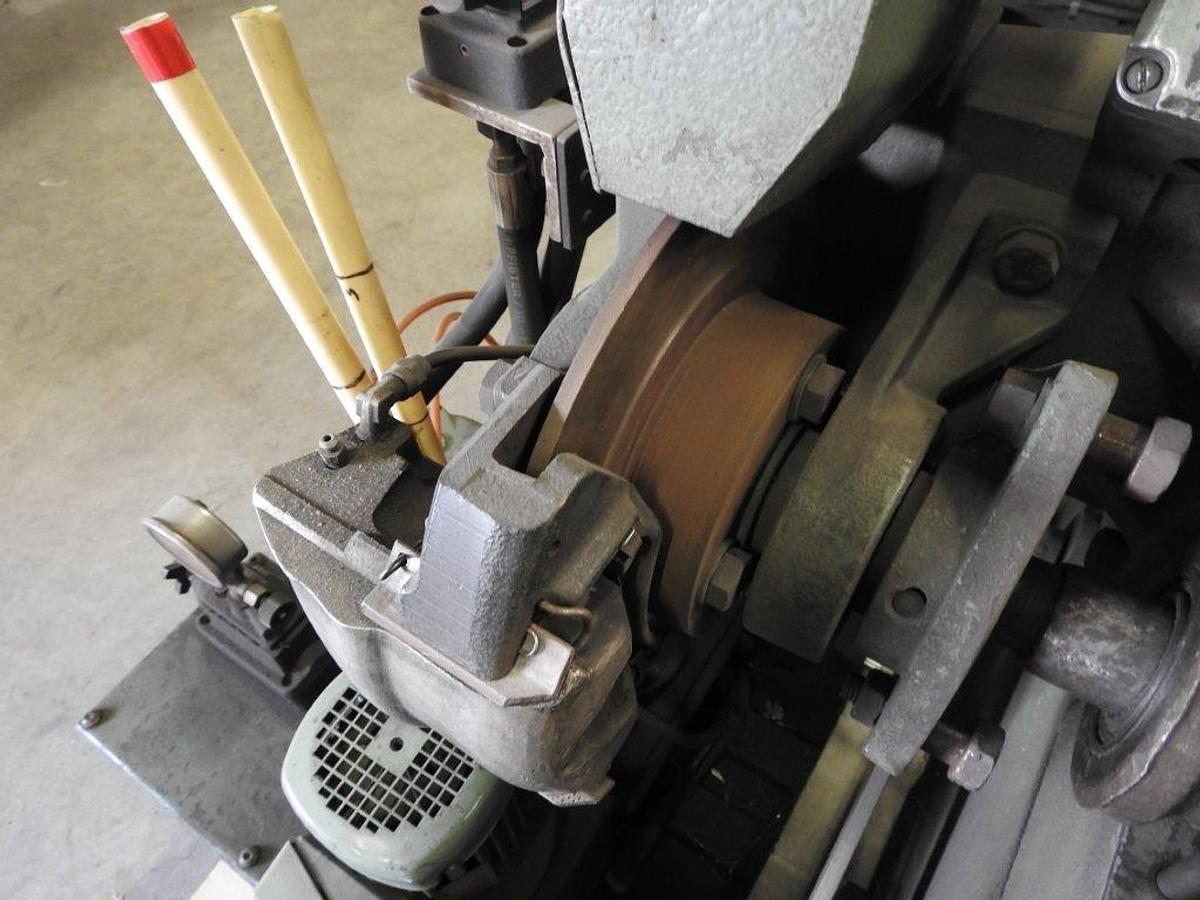 Used Bielloni Castello B 800