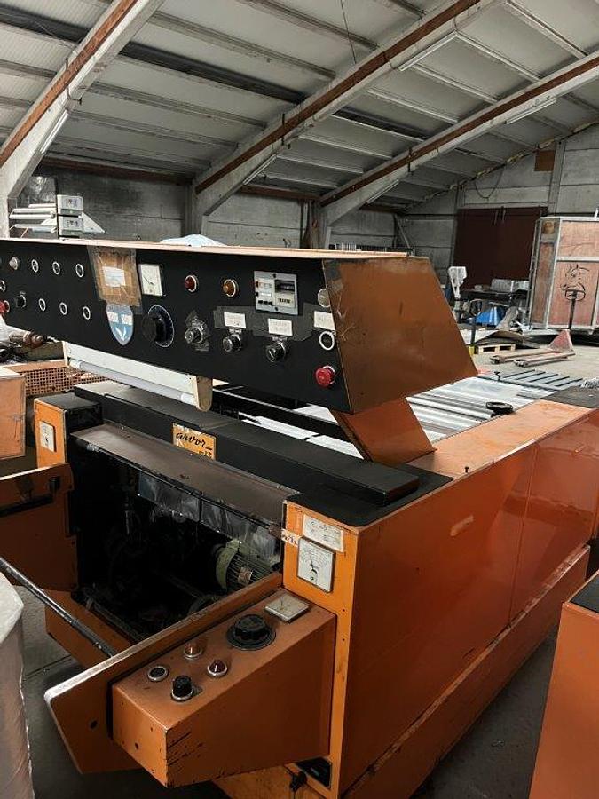 Used 1975 Arvor 872 JLC