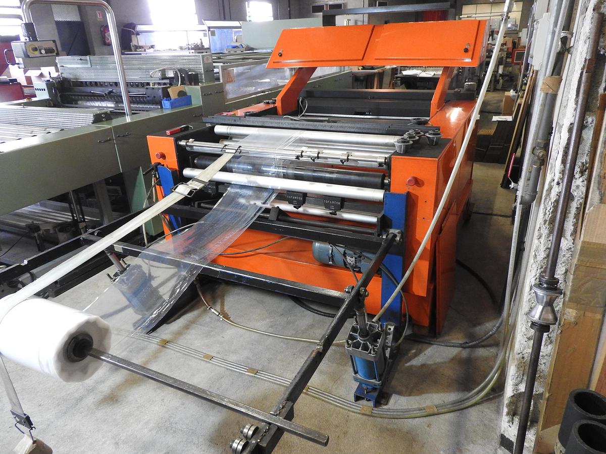 Used 1987 Arvor 1182 GGL