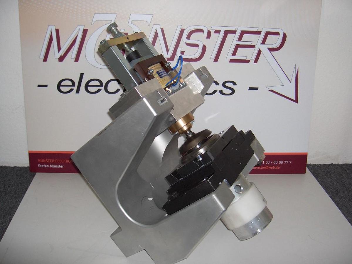 ELEKTROMAGNETISCHE PONSUNIT