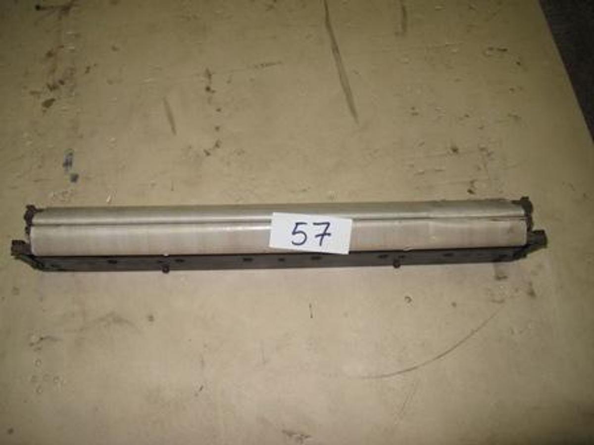 Used Stiegler spare parts