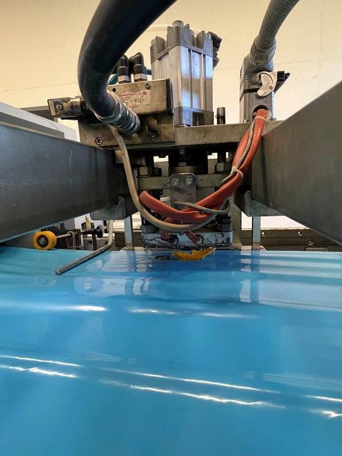 Gebruikt ITALWORK Galaxy 1000